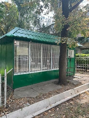 Сдаю продовольственный павильон с оборудованием в хорошем проходимом