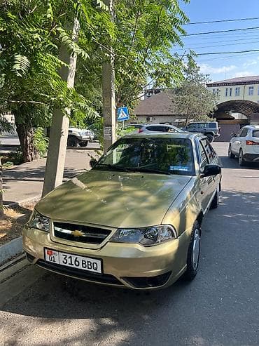 bad e2: Daewoo Nexia: 2009 г., 1.5 л, Механика, Бензин — 3