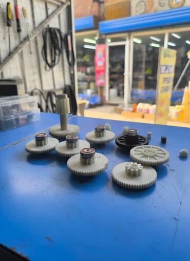 запчасти на дайхатсу в бишкеке: Коробка передач Вариатор Daewoo 2005 г., Новый, Оригинал — 1