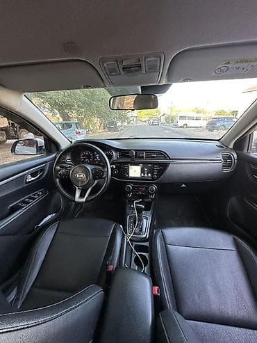 кия рио миханика: Kia Rio: 2018 г., 1.6 л, Автомат, Бензин, Седан — 7