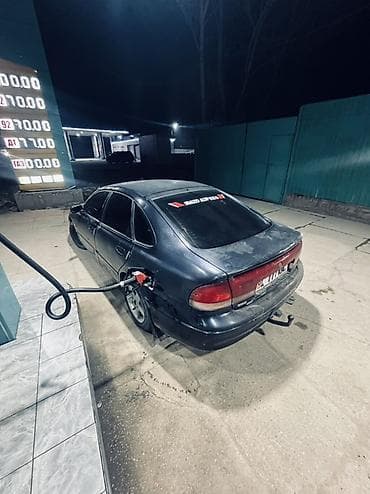мазда 3 бампер: Mazda 626: 1997 г., 1.8 л, Механика, Бензин, Седан — 3