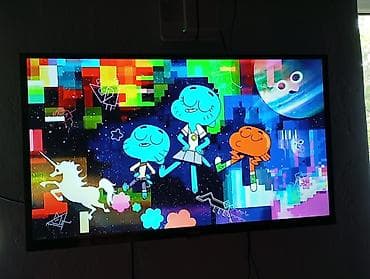 ТВ жана Видео: Телевизор — 3