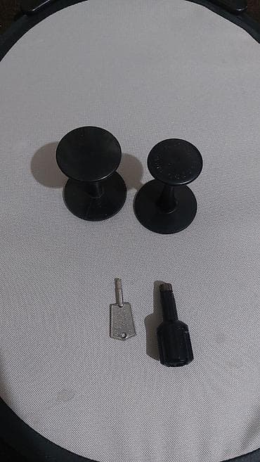 мин булак: Тепмер от для зернового кофе. ключи для кофе машины — 1