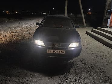 Унаа: Volkswagen Golf: 1995 г., 0.2 - engine capacity л, Кол менен иштөөчү, Бензин, Седан — 8