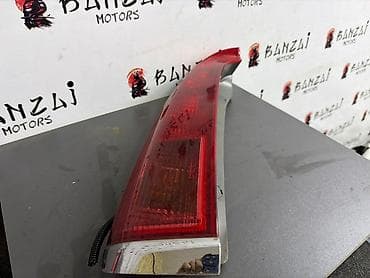 Задний левый стоп-сигнал Honda 2002 г., Б/у, Оригинал, Япония at lalafo.kg Задний левый стоп-сигнал Honda 2002 г., Б/у, Оригинал, Япония