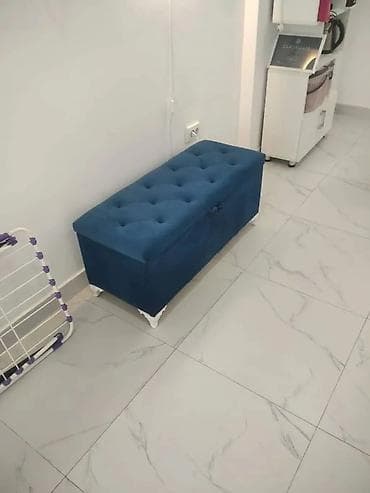 Пуфиктер: Пуфик заказ и наличи. крышка открывайется сандык 100/40 высота 45 — 8