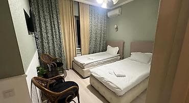 Комнаты: 🏨 MokkHotel Комфорт и уют для вашего отдыха 🌿 🕰 Работаем — 1