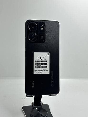 google pixel 1: Redmi, Redmi 13C, Б/у, 256 ГБ, цвет - Черный, 2 SIM — 4