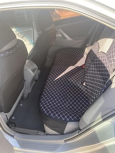 спринтер об 2 7: Toyota Camry: 2010 г., 2.5 л, Автомат, Бензин, Седан — 2