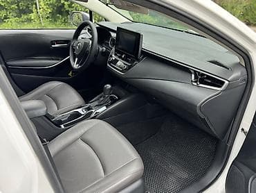 Продажа авто: Toyota Corolla: 2022 г., 1.8 л, Вариатор, Гибрид, Седан — 6