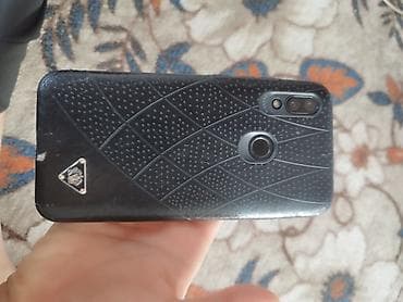 life network system: Redmi, Redmi 7, Б/у, 16 ГБ, цвет - Черный, 2 SIM — 3