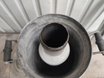 самовар тульский: Самовар, Б/у, Самовывоз — 4