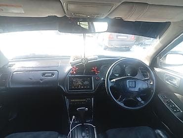 bmw diski: Honda Torneo: 2002 г., 2 л, Автомат, Бензин, Седан — 7