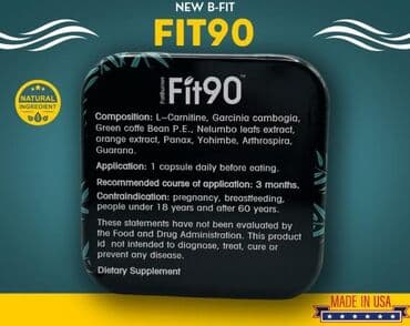 black panther капсулы для похудения отзывы: Fit-90 Фит 90. капсулы для похудения Применение: принимать капсулы для — 2