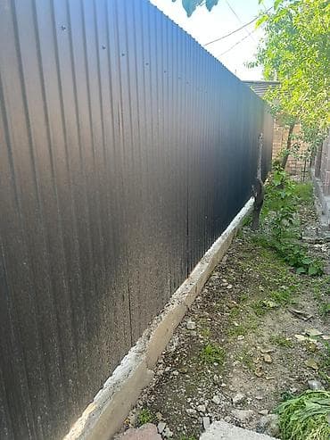 советской: 🏡 Продаётся Дом в Бишкеке по первой линии ул. Элебесова (продолжение — 5