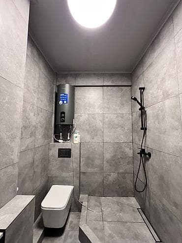 6: 2 комнаты, 43 м², Элитка, 6 этаж, Свежий ремонт — 7