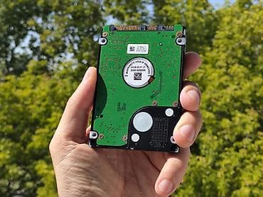bluetooth kit: Накопитель для ПК, Б/у, Samsung, HDD, 1 ТБ, 2.5", Для ПК — 2