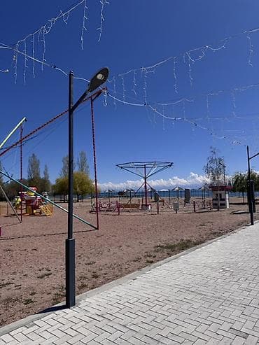 учкун 2 дом: Сдаётся уютный коттедж на майские праздники на берегу Иссык Куля в ЦО — 9