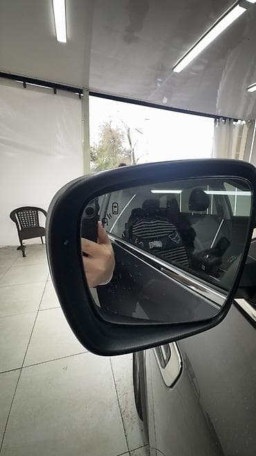 Унаа сатуу: Renault QM6: 2020 г., 2 л, Автомат, Газ, Кроссовер — 9