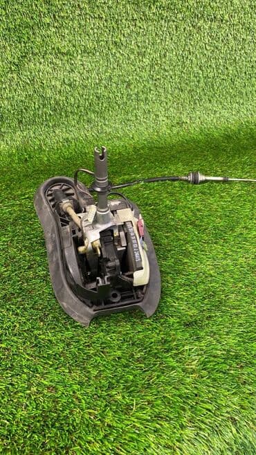 e46: Селектор акпп Bmw 3-Series E46 Марка: BMW Модель: 3-Series Кузов: E46 — 1