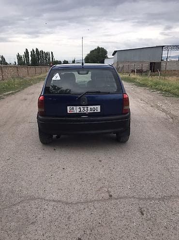 падиомник авто: Mini : 2000 г., Автомат, Бензин, Хэтчбэк — 3