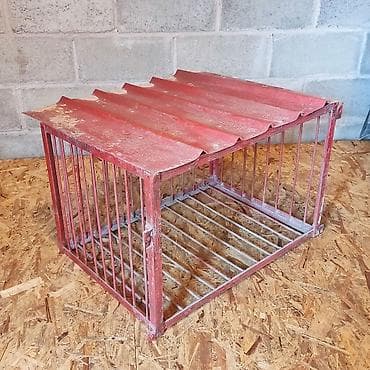 Уход за волосами: Решётка для оконного кондиционера ♦ Внутренние размеры: Ширина — 3