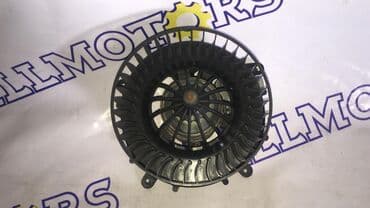 моторчик печки мерс: Электрический моторчик Mercedes-Benz Б/у, Оригинал — 1