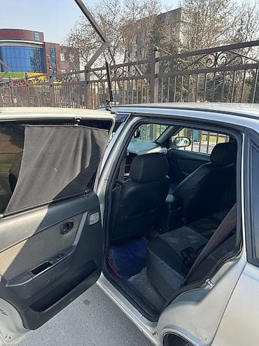 smart авто: Daewoo Nexia: 2008 г., 1.6 л, Механика, Бензин, Седан — 9