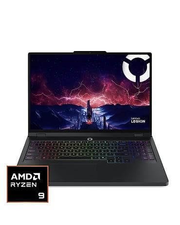 Игровой, Новый, AMD Ryzen 9 at lalafo.kg Игровой, Новый, AMD Ryzen 9