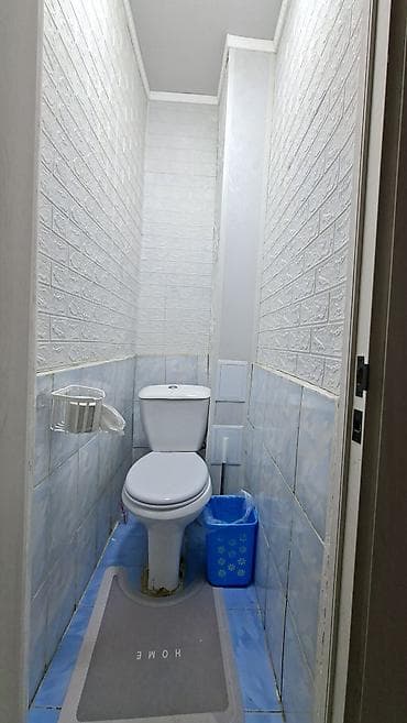 3 бөлмө, 72 м², 1 кабат — 3