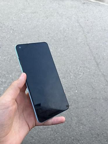 телефон редми ноте 9: Redmi, Redmi Note 9, Б/у, 64 ГБ, цвет - Голубой — 3