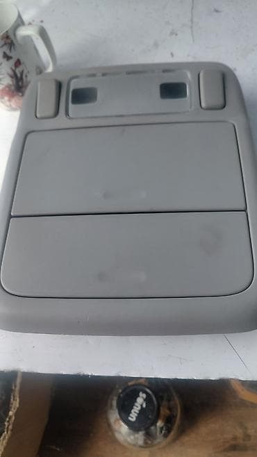 forester 2017: Салонное освещение Subaru 2006 г., Б/у, Оригинал, Япония — 2