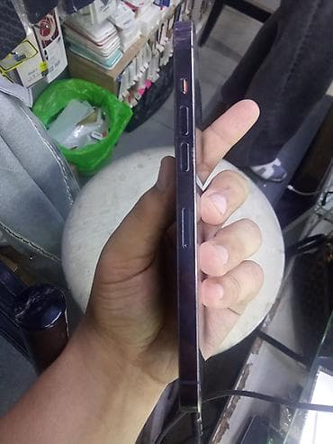 redmi note 8 64: IPhone 14 Pro Max, Б/у, 256 ГБ, Deep Purple, Кабель, В рассрочку, 82 % — 3