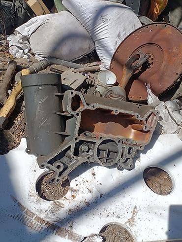 actros: Запчасти двигателя (дизель) на Mercedes's Actros 501 движок Подойдут — 6