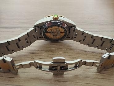 sapphire: Часы LNS Sapphire Automatic, Swiss Design - Механизм: автоматический — 6