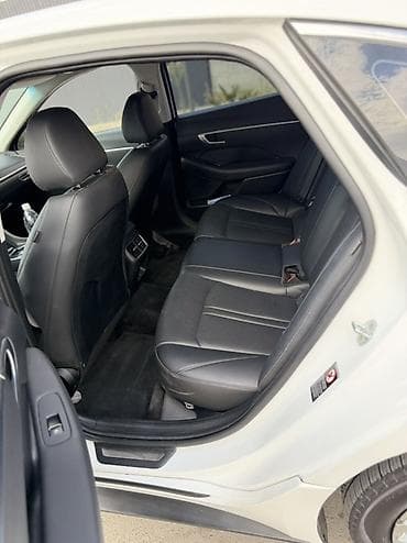 камри 40 крыша: Hyundai Sonata: 2019 г., 2 л, Газ, Седан — 7