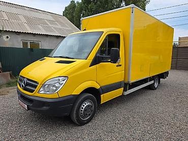 диска матиз: Легкий грузовик, Mercedes-Benz, Стандарт, 3 т, Б/у — 3