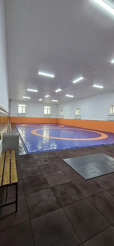 Дома: 350 м², 4 комнаты — 10