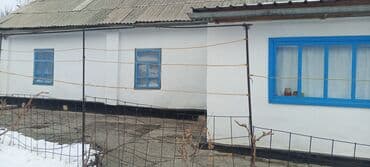 алтын казык ж м: Дом, 1401 м², 5 комнат, Собственник, Косметический ремонт — 6