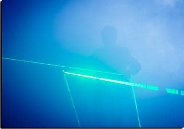маски шоу: Laser man show – лазерное шоу Теперь лазерные лучи покорились — 6