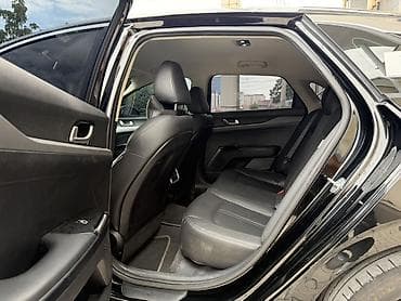 монитор на кия к5: Kia K5: 2020 г., 2 л, Автомат, Газ, Седан — 5