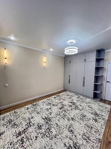 Продажа квартир: 3 комнаты, 78 м², Технопарк Элитка, 2 этаж, Евроремонт — 5