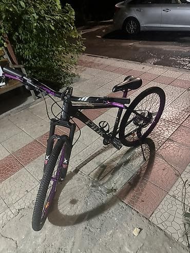 Велосипеддер: 🚲 Продам велосипед DUKE S-500 (б/у) Продаю велосипед в хорошем — 10