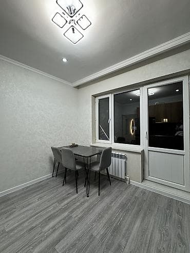 8: 1 комната, 48 м², 108 серия, 8 этаж, Евроремонт — 2