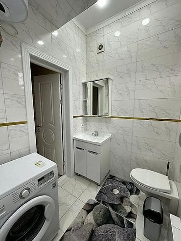 2 комнаты, Собственник, Без подселения, С мебелью полностью — 6