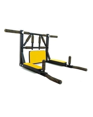 турник домашний настенный: Турник, Новый, Платная доставка, Самовывоз — 2