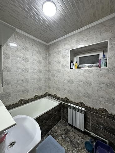 300 000: 2 комнаты, 60 м², Индивидуалка, 4 этаж, Евроремонт — 4