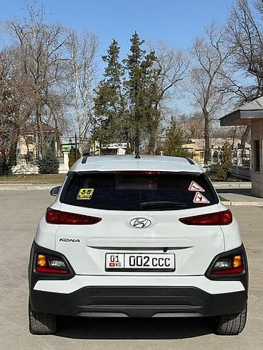 хендай галлопер 1: Hyundai Kona: 2020 г., 1.6 л, Автомат, Дизель, Кроссовер — 2