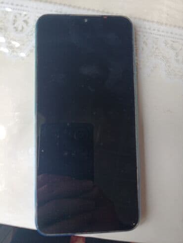 чехол на редми 10 с: Redmi, Redmi 9A, Б/у — 1