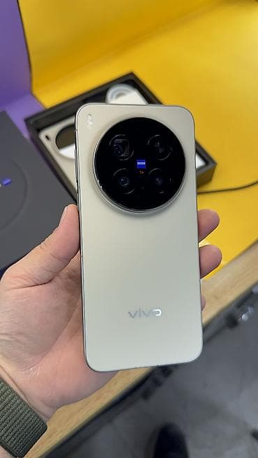 redmi 6x: Vivo X300 Pro, Новый, 512 ГБ, 2 SIM — 1